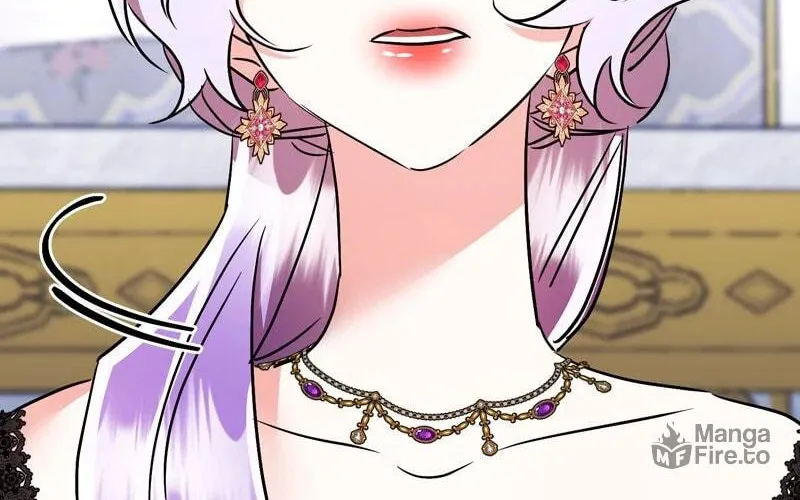 The Evil Grand Duchess Has a Secret Life Chapter 76 page 116 - 
