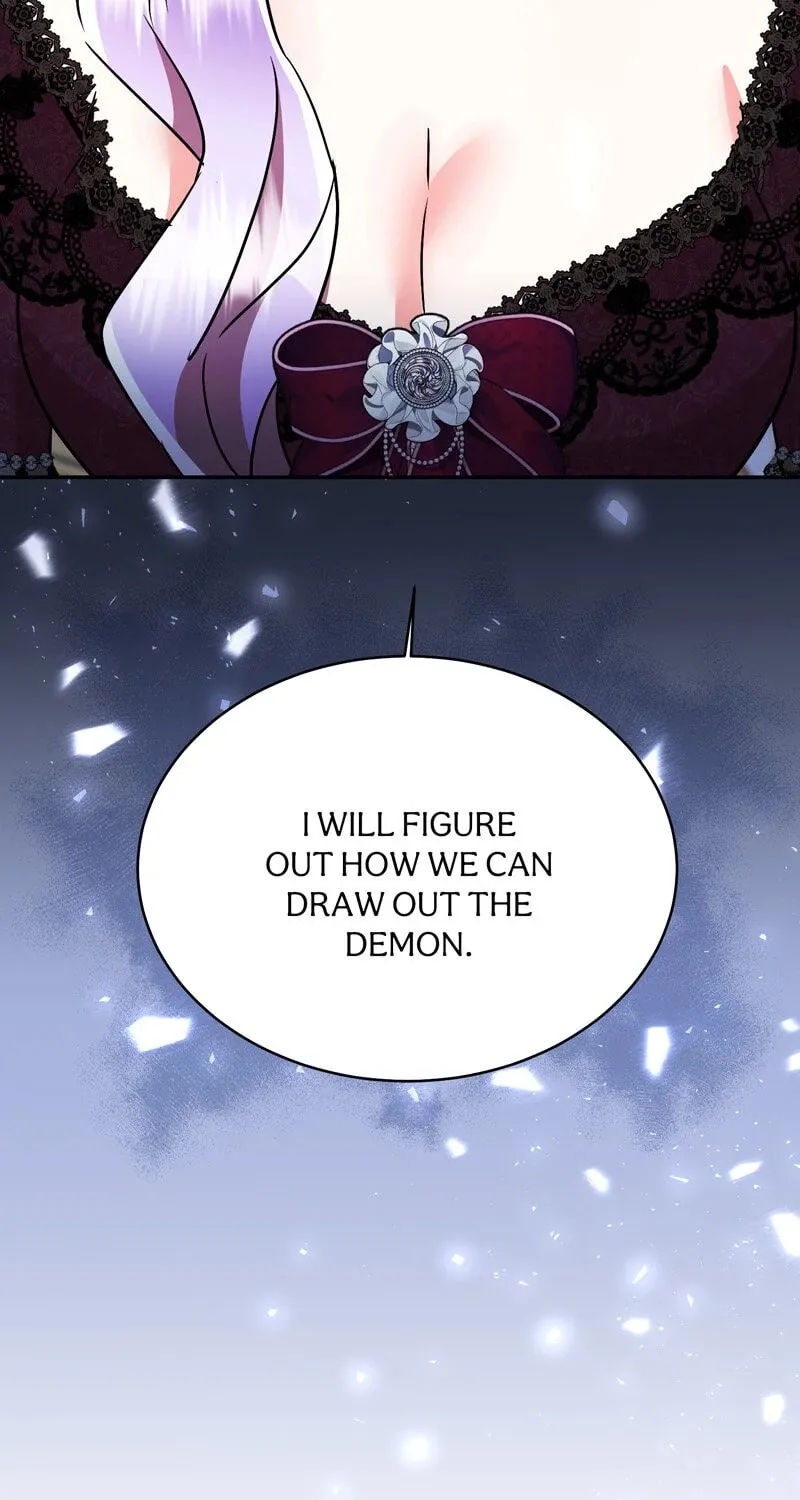 The Evil Grand Duchess Has a Secret Life Chapter 76 page 117 - 