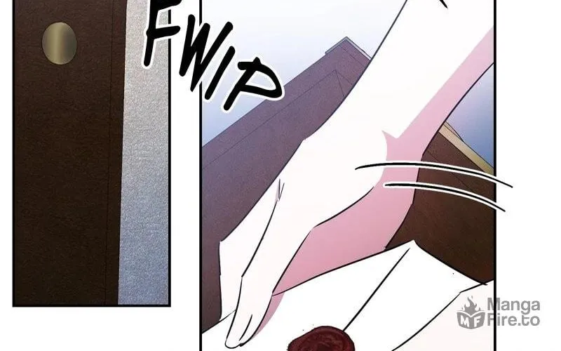 The Evil Grand Duchess Has a Secret Life Chapter 76 page 122 - 