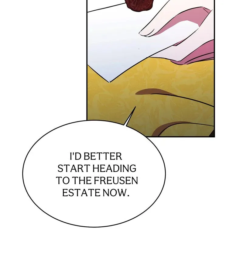 The Evil Grand Duchess Has a Secret Life Chapter 76 page 123 - 