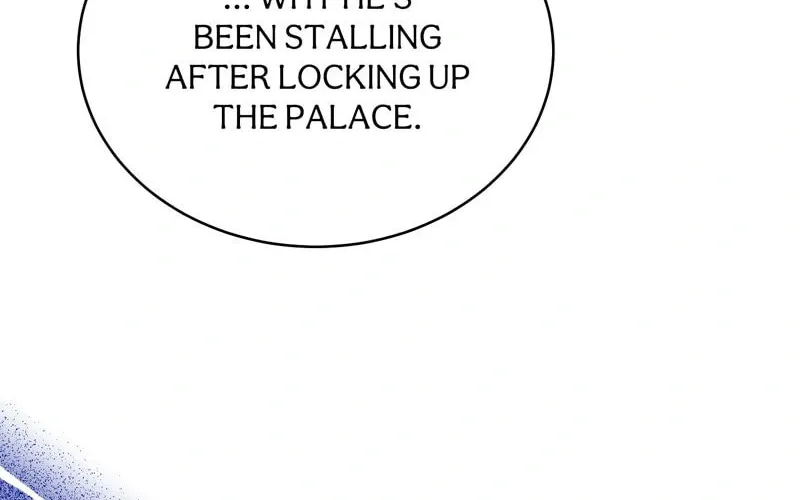 The Evil Grand Duchess Has a Secret Life Chapter 76 page 15 - 