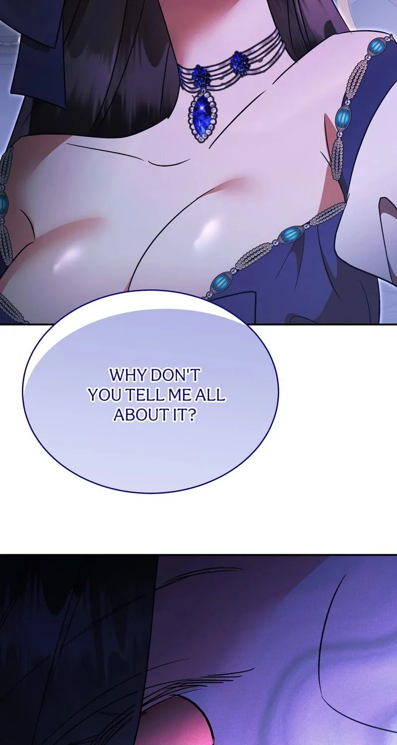 The Evil Grand Duchess Has a Secret Life Chapter 76 page 141 - 