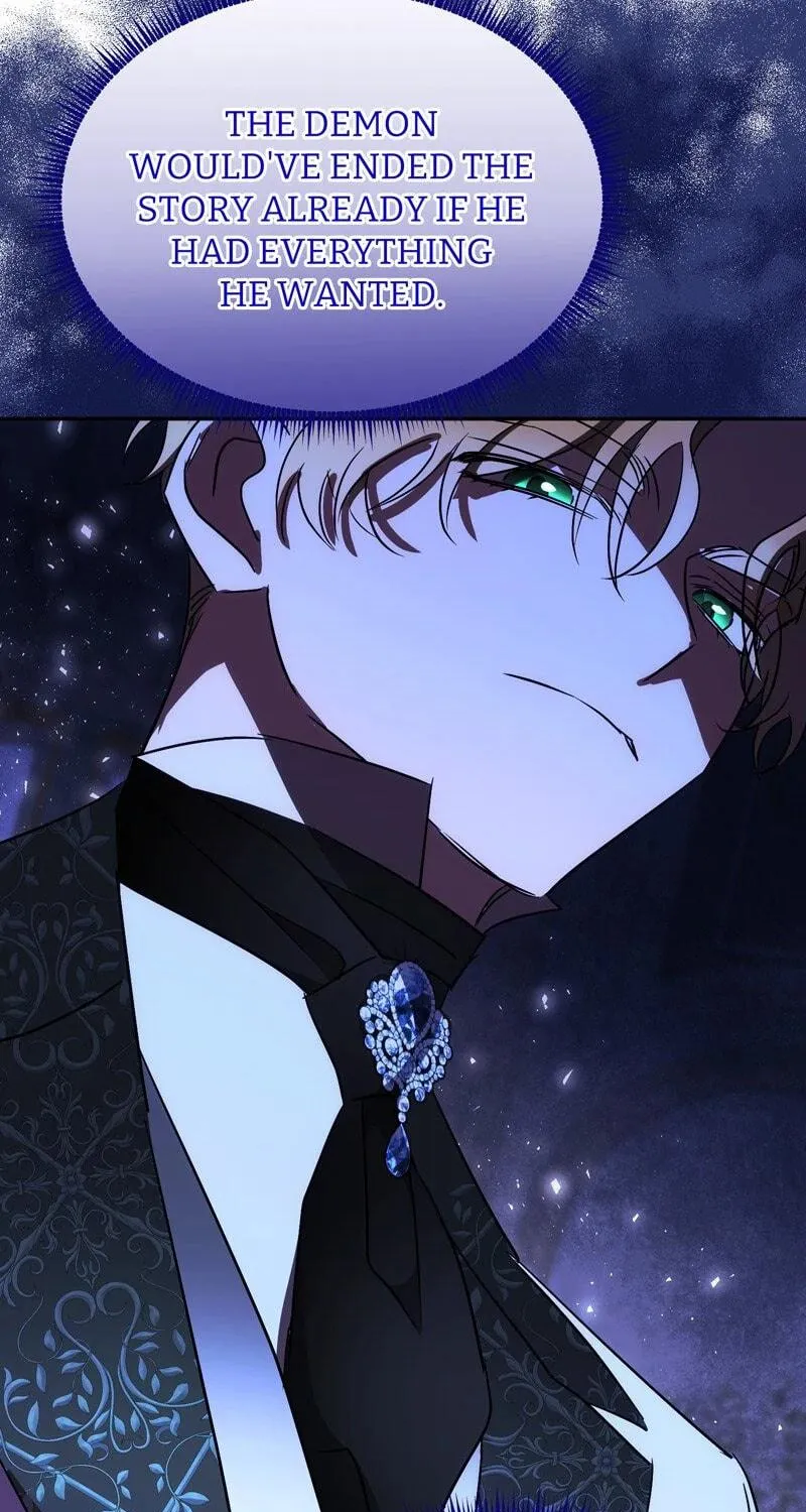 The Evil Grand Duchess Has a Secret Life Chapter 76 page 18 - 