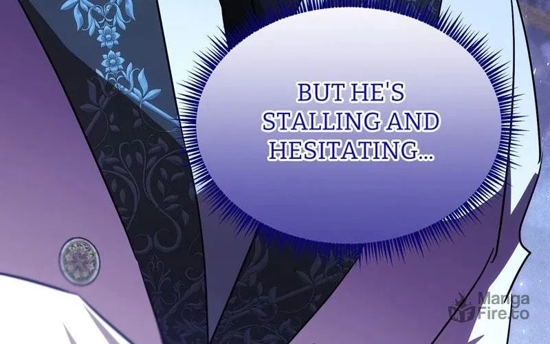 The Evil Grand Duchess Has a Secret Life Chapter 76 page 19 - 