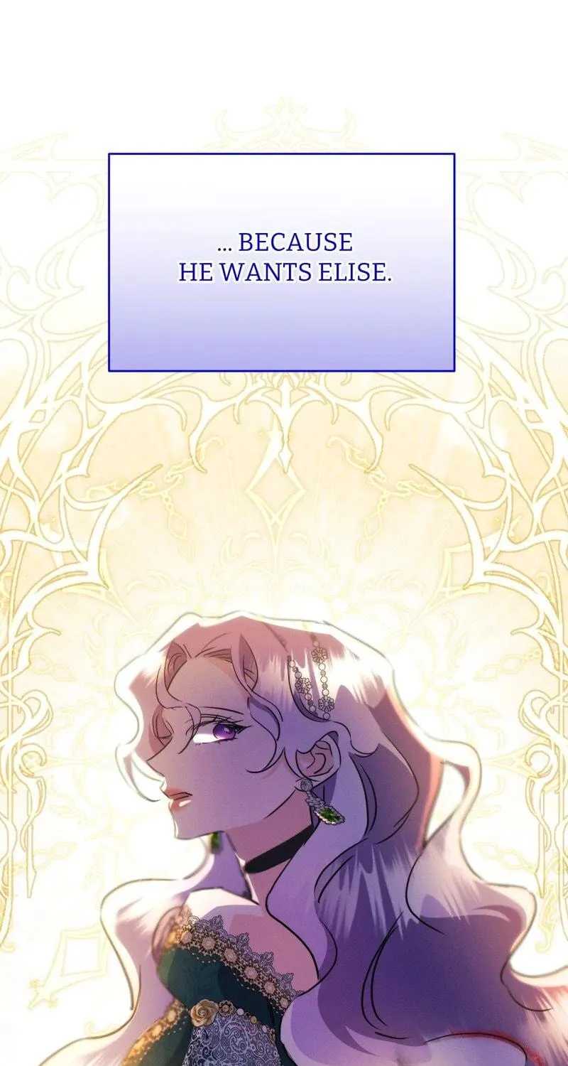The Evil Grand Duchess Has a Secret Life Chapter 76 page 21 - 