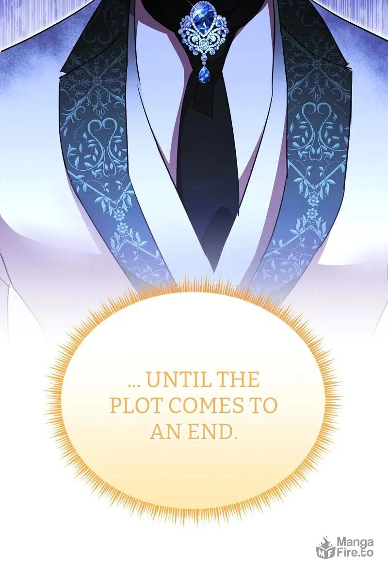 The Evil Grand Duchess Has a Secret Life Chapter 76 page 27 - 