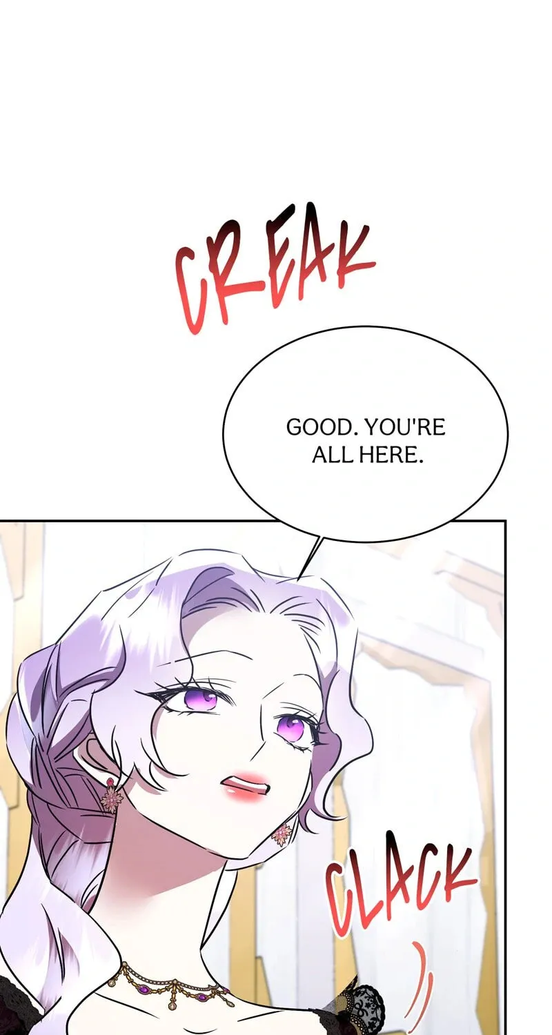 The Evil Grand Duchess Has a Secret Life Chapter 76 page 30 - 
