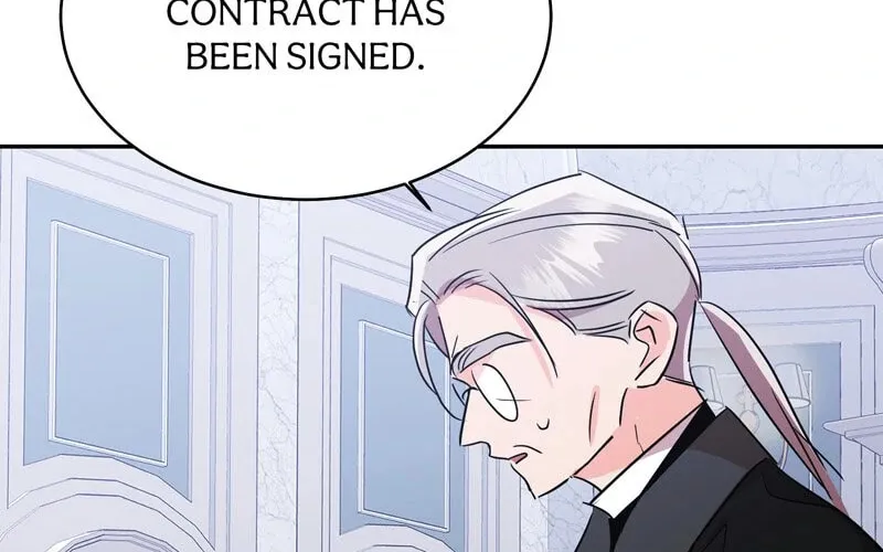 The Evil Grand Duchess Has a Secret Life Chapter 76 page 4 - 