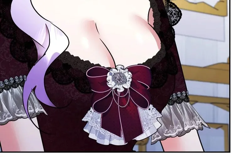 The Evil Grand Duchess Has a Secret Life Chapter 76 page 31 - 
