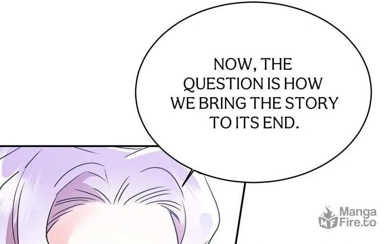 The Evil Grand Duchess Has a Secret Life Chapter 76 page 37 - 