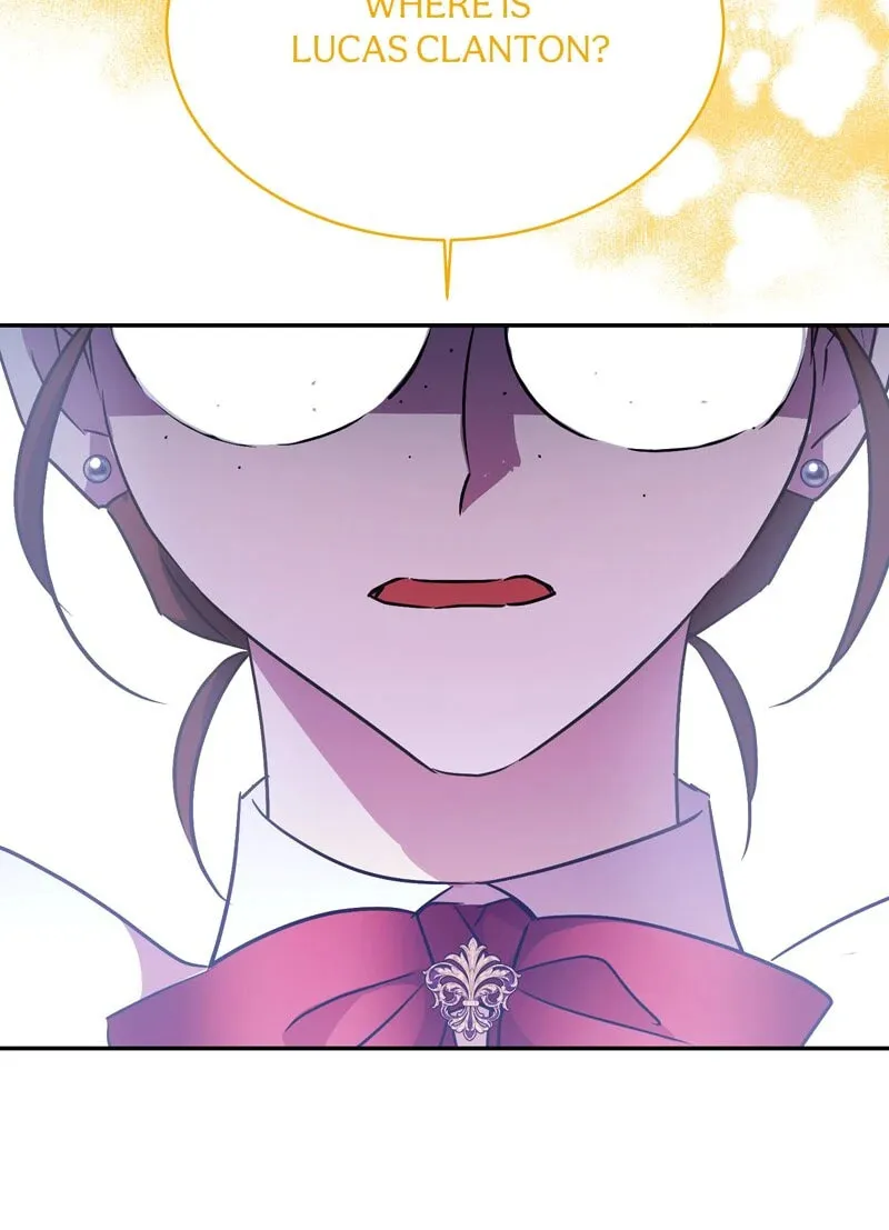 The Evil Grand Duchess Has a Secret Life Chapter 76 page 40 - 