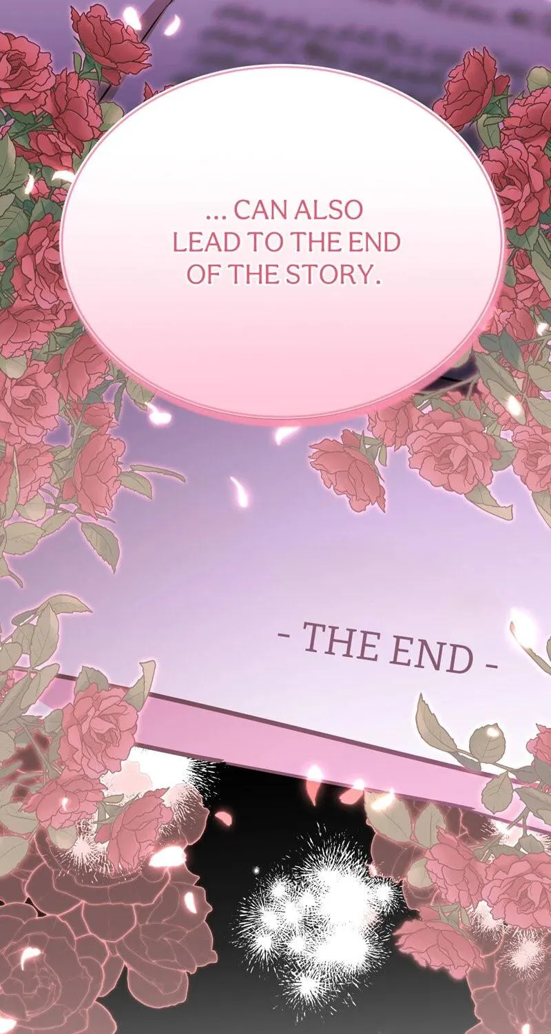 The Evil Grand Duchess Has a Secret Life Chapter 76 page 49 - 