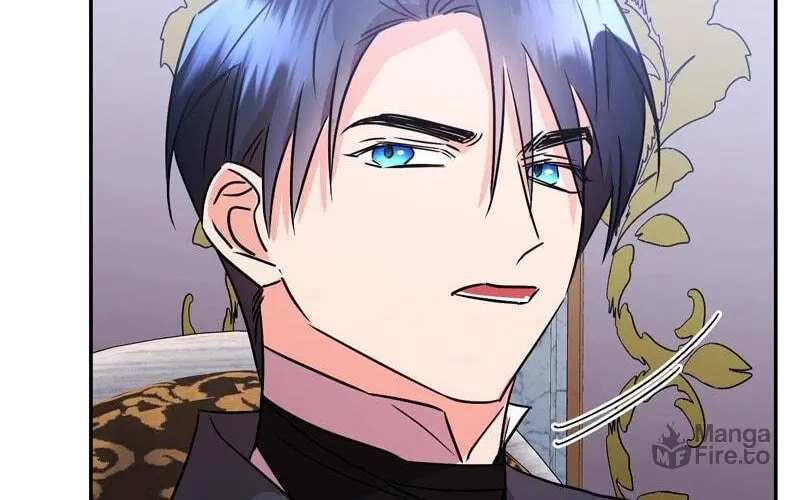 The Evil Grand Duchess Has a Secret Life Chapter 76 page 6 - 
