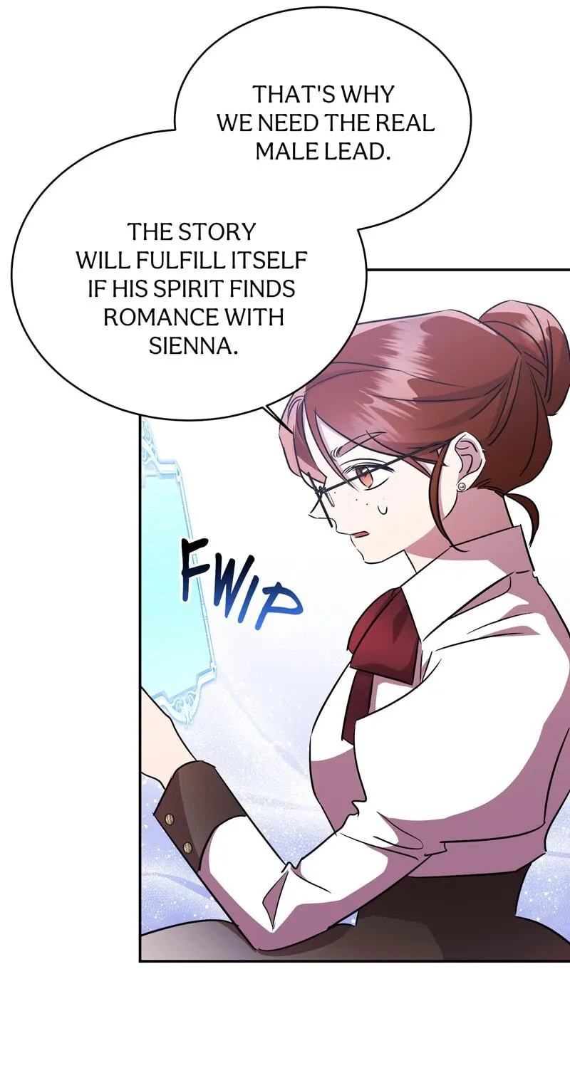 The Evil Grand Duchess Has a Secret Life Chapter 76 page 52 - 
