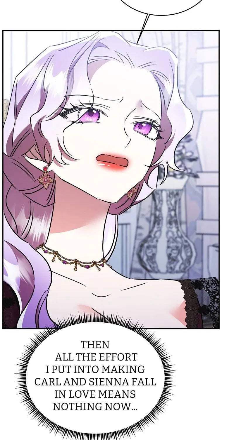 The Evil Grand Duchess Has a Secret Life Chapter 76 page 54 - 