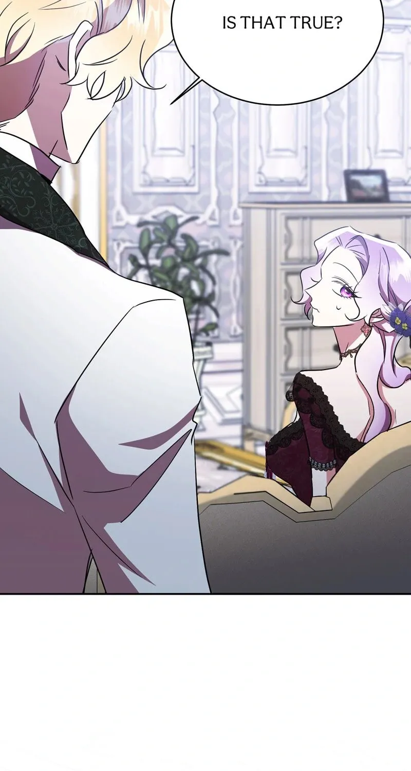 The Evil Grand Duchess Has a Secret Life Chapter 76 page 56 - 