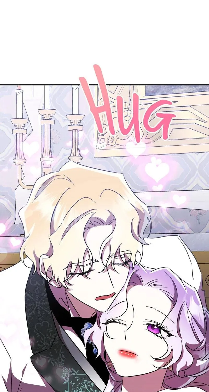 The Evil Grand Duchess Has a Secret Life Chapter 76 page 60 - 