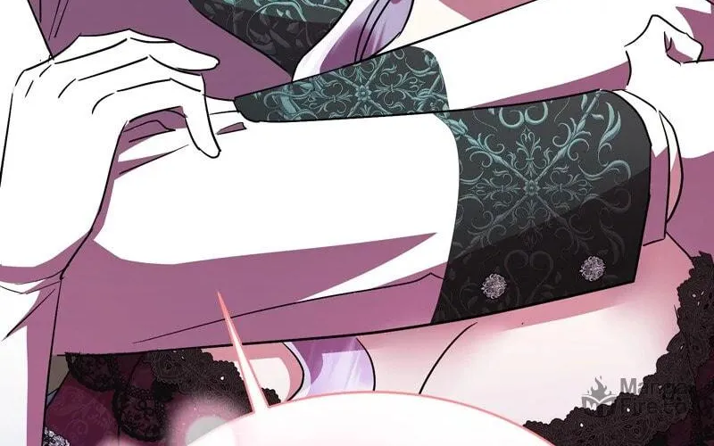 The Evil Grand Duchess Has a Secret Life Chapter 76 page 61 - 