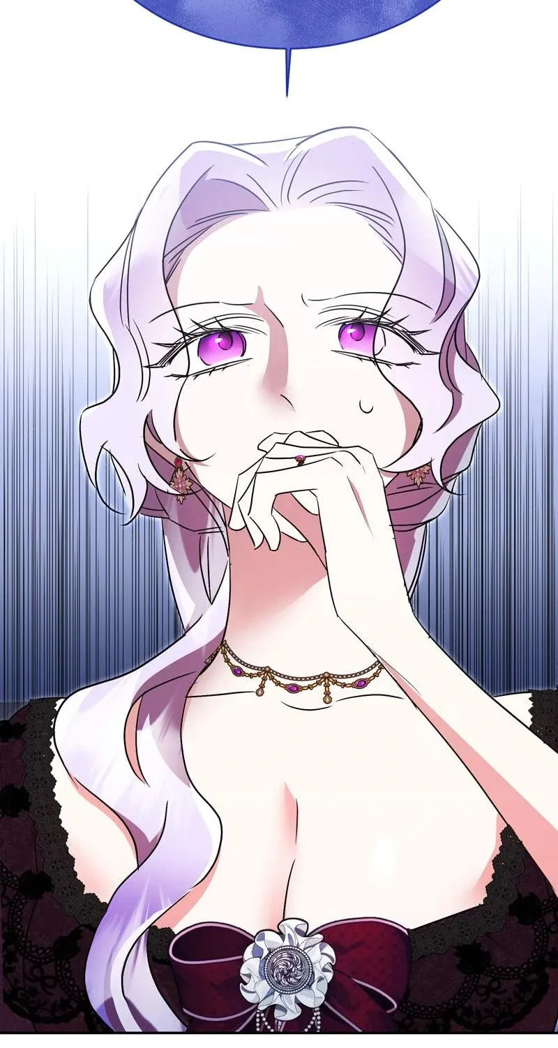 The Evil Grand Duchess Has a Secret Life Chapter 76 page 71 - 