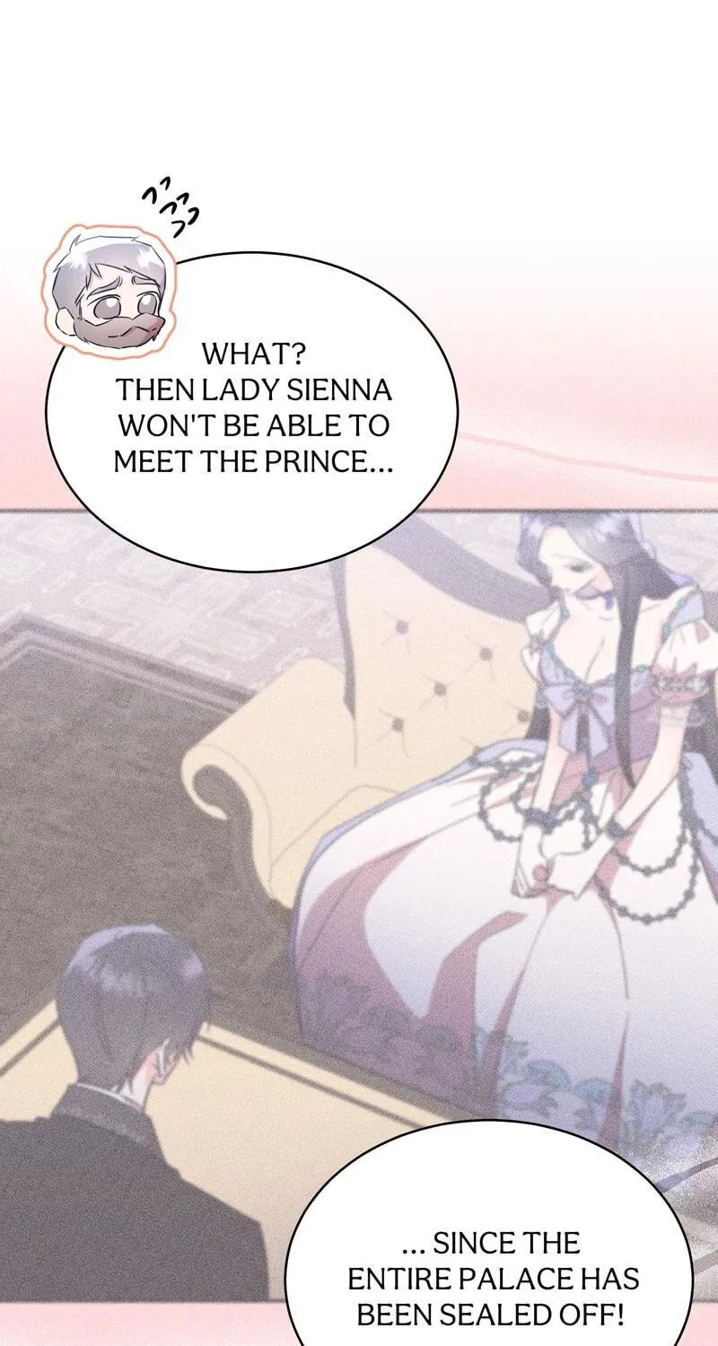 The Evil Grand Duchess Has a Secret Life Chapter 76 page 76 - 