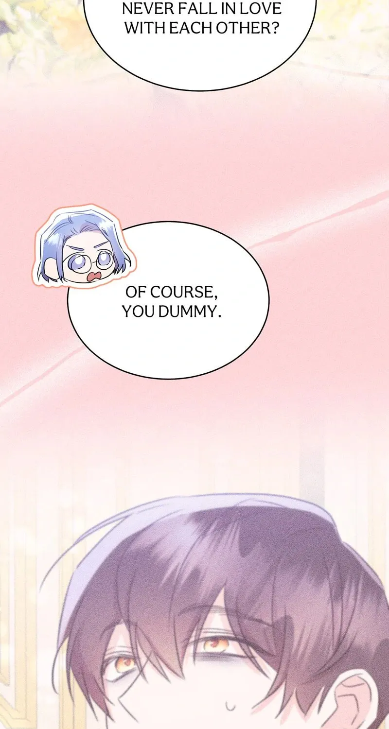 The Evil Grand Duchess Has a Secret Life Chapter 76 page 80 - 