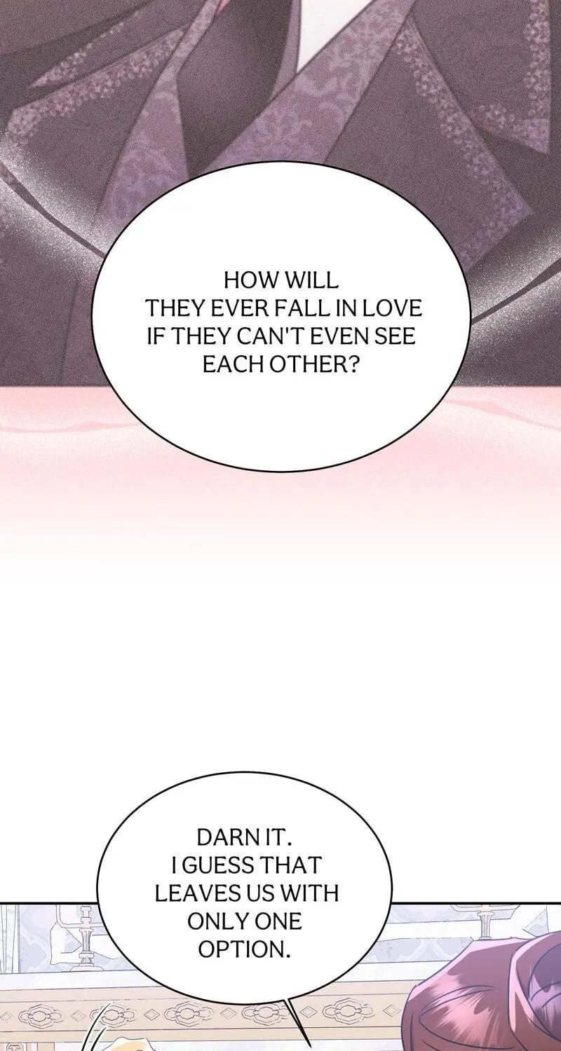 The Evil Grand Duchess Has a Secret Life Chapter 76 page 82 - 