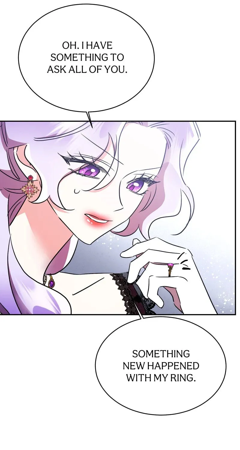 The Evil Grand Duchess Has a Secret Life Chapter 76 page 89 - 