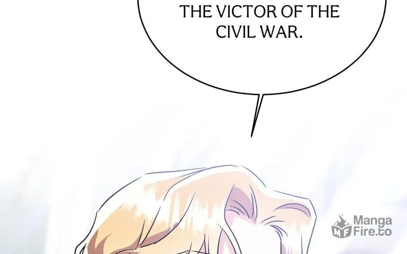 The Evil Grand Duchess Has a Secret Life Chapter 76 page 10 - 