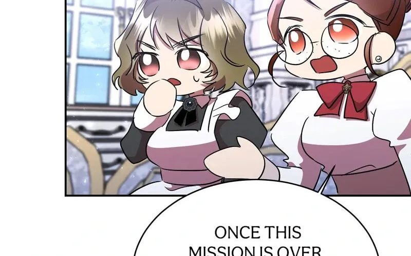 The Evil Grand Duchess Has a Secret Life Chapter 76 page 98 - 