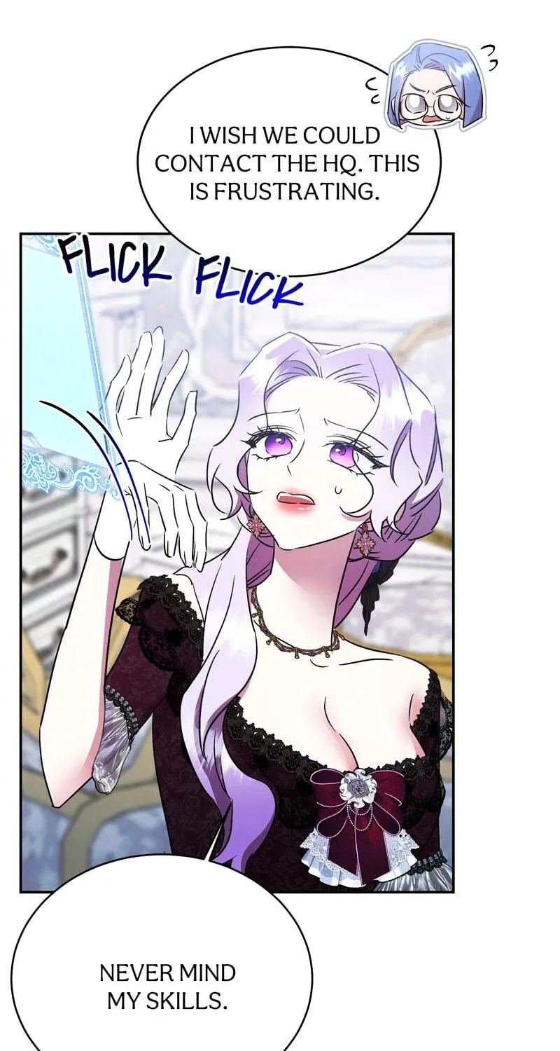 The Evil Grand Duchess Has a Secret Life Chapter 76 page 100 - 