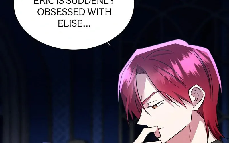 The Evil Grand Duchess Has a Secret Life Chapter 77 page 2 - 