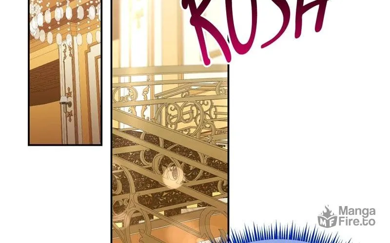 The Evil Grand Duchess Has a Secret Life Chapter 77 page 101 - 