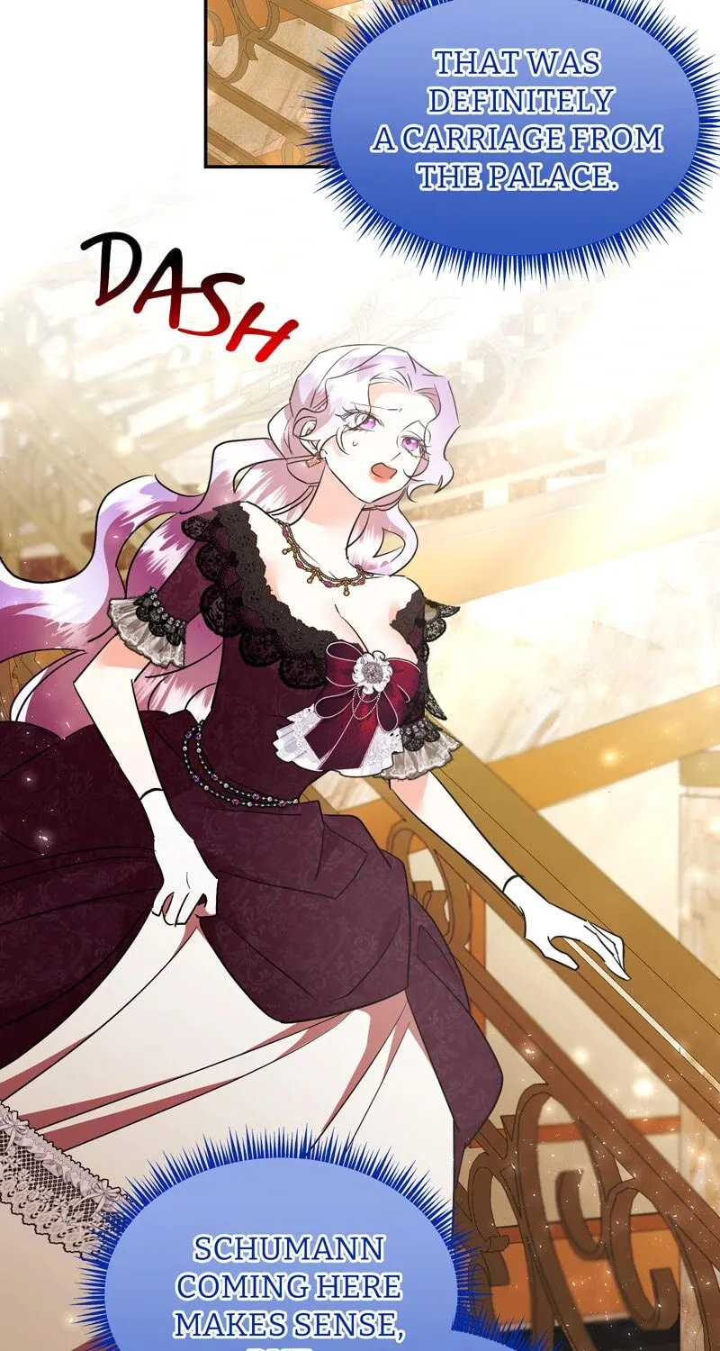 The Evil Grand Duchess Has a Secret Life Chapter 77 page 102 - 