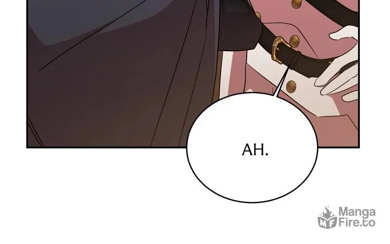 The Evil Grand Duchess Has a Secret Life Chapter 77 page 105 - 