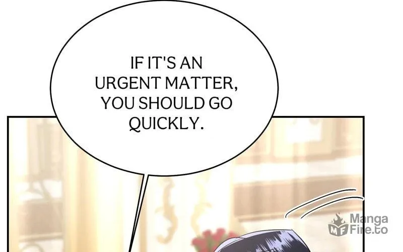 The Evil Grand Duchess Has a Secret Life Chapter 77 page 110 - 