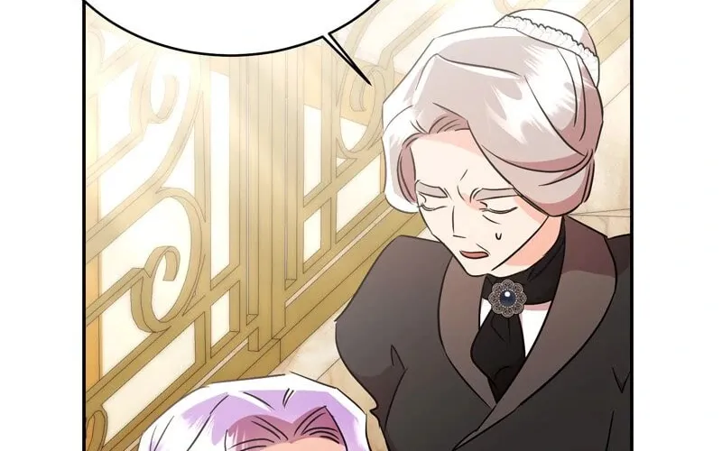 The Evil Grand Duchess Has a Secret Life Chapter 77 page 114 - 