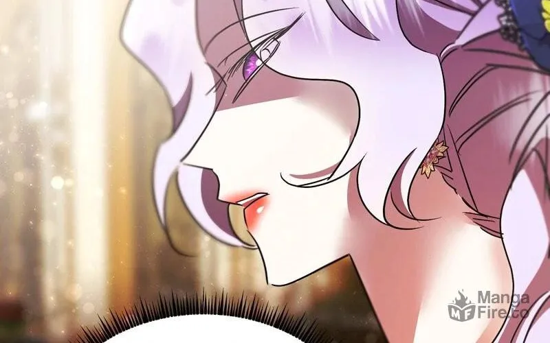 The Evil Grand Duchess Has a Secret Life Chapter 77 page 116 - 