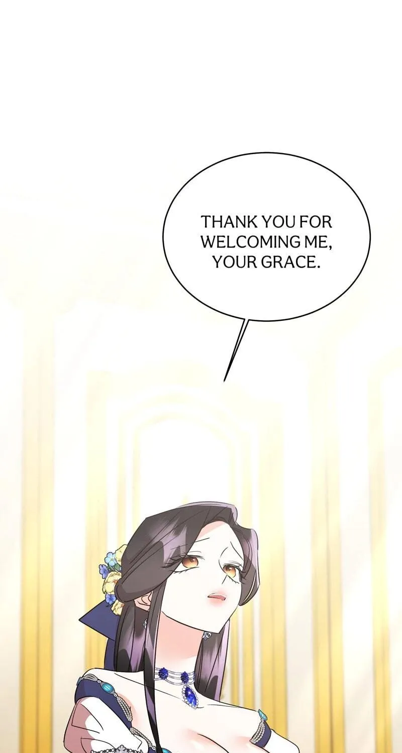 The Evil Grand Duchess Has a Secret Life Chapter 77 page 118 - 