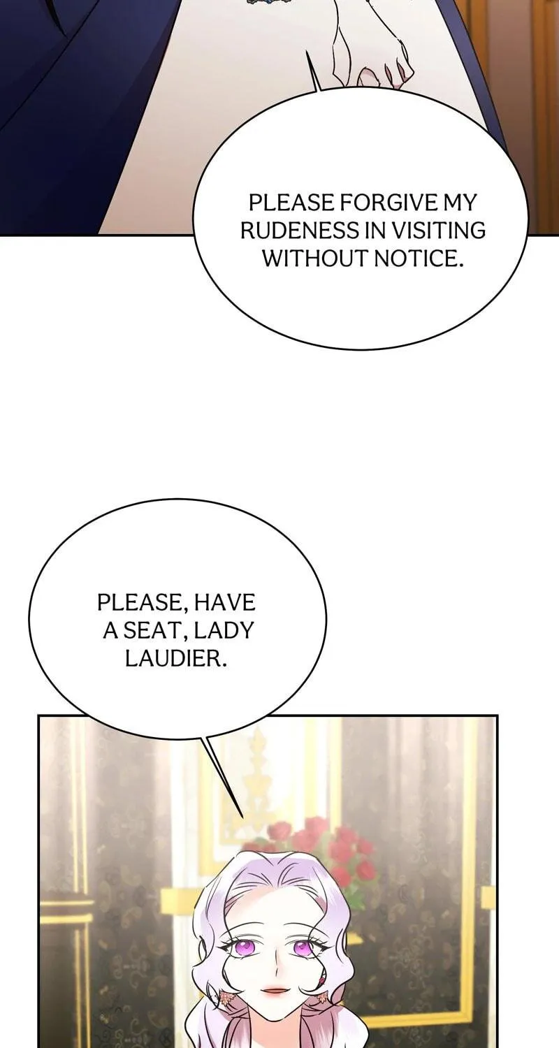 The Evil Grand Duchess Has a Secret Life Chapter 77 page 120 - 