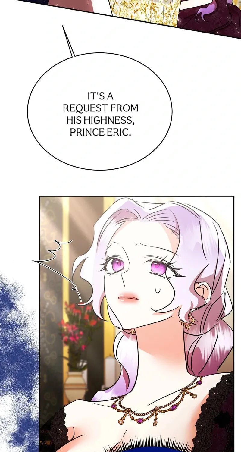 The Evil Grand Duchess Has a Secret Life Chapter 77 page 124 - 