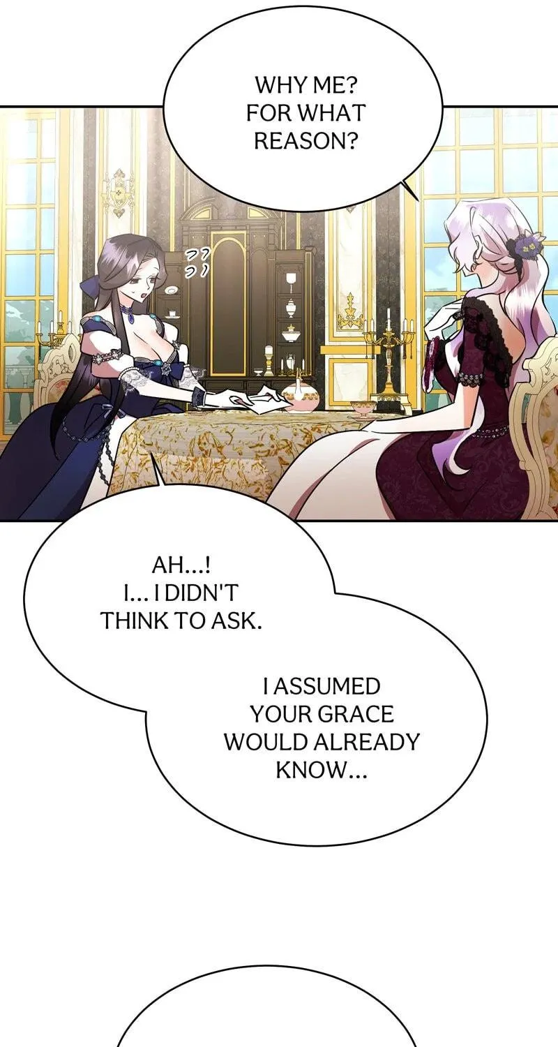 The Evil Grand Duchess Has a Secret Life Chapter 77 page 128 - 