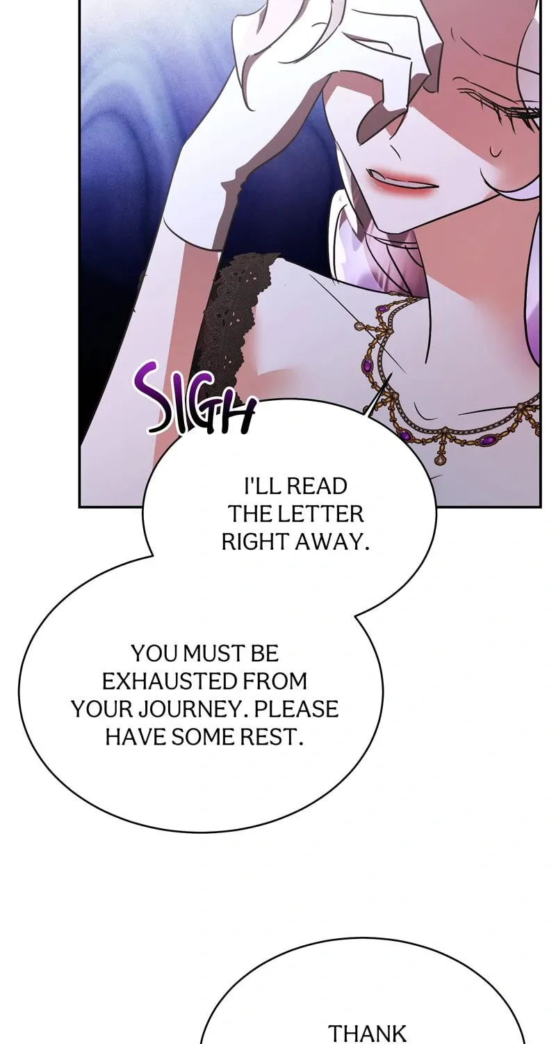 The Evil Grand Duchess Has a Secret Life Chapter 77 page 130 - 