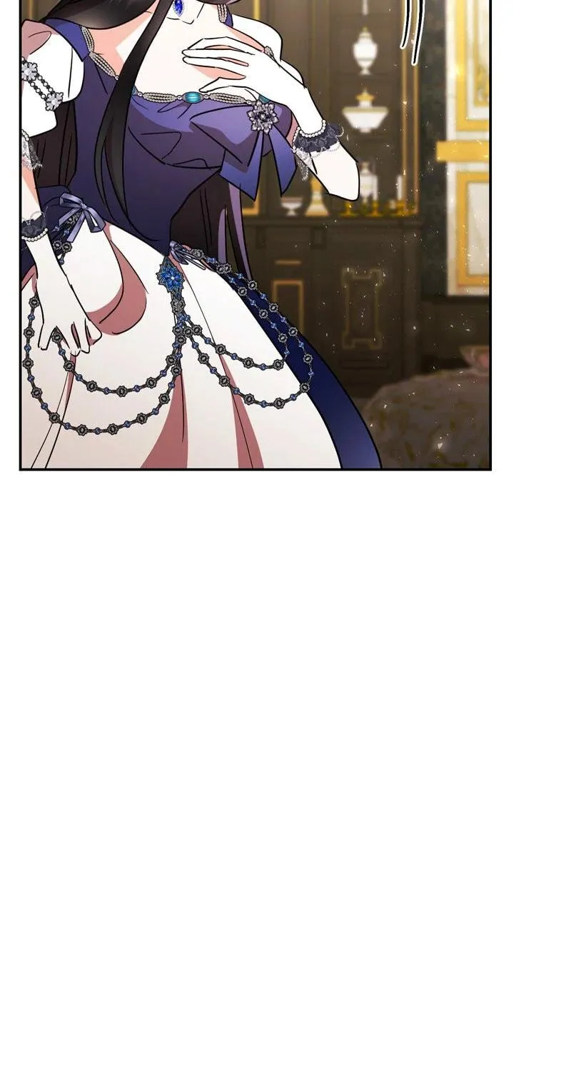 The Evil Grand Duchess Has a Secret Life Chapter 77 page 132 - 