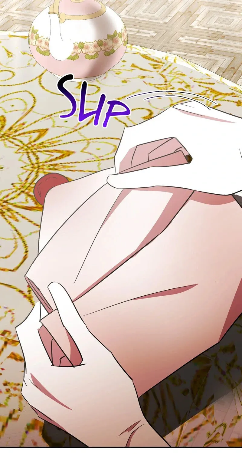 The Evil Grand Duchess Has a Secret Life Chapter 77 page 134 - 