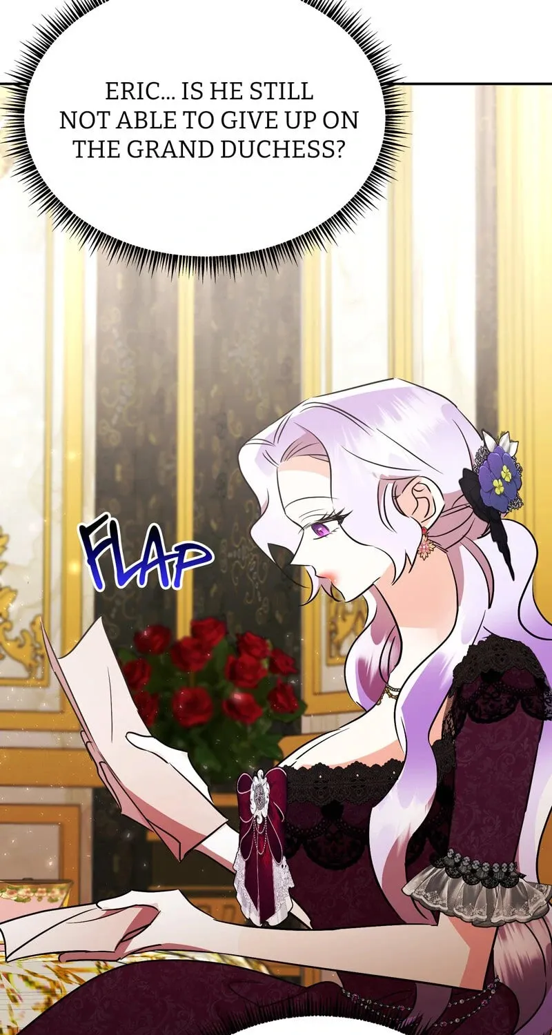 The Evil Grand Duchess Has a Secret Life Chapter 77 page 136 - 