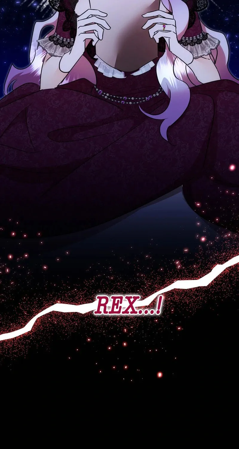 The Evil Grand Duchess Has a Secret Life Chapter 77 page 142 - 