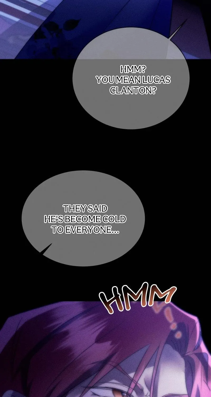 The Evil Grand Duchess Has a Secret Life Chapter 77 page 18 - 