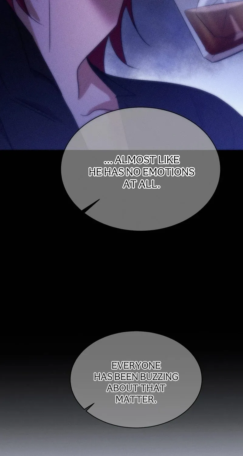The Evil Grand Duchess Has a Secret Life Chapter 77 page 20 - 