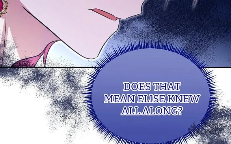 The Evil Grand Duchess Has a Secret Life Chapter 77 page 28 - 