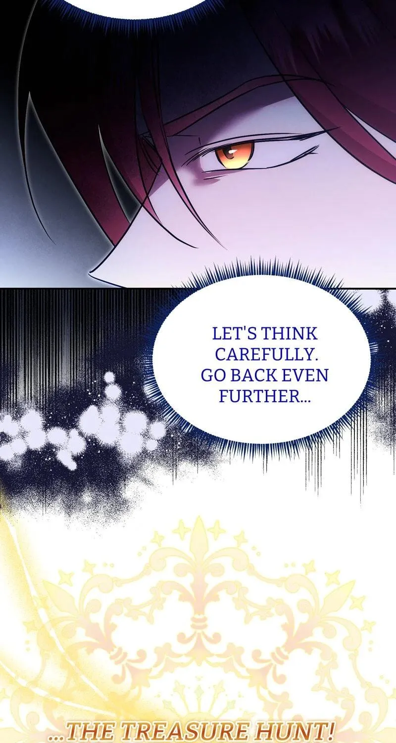 The Evil Grand Duchess Has a Secret Life Chapter 77 page 5 - 